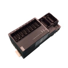 Mitsubishi AJ65VBTCE3-8D PLC CC-LINK I/O Module; 8 inputs; e-CON connector,AJ65VBTCE3-8