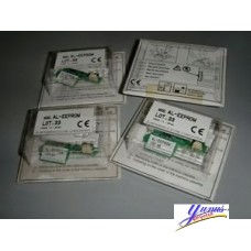 Mitsubishi AL-EEPROM