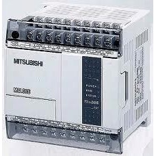 Mitsubishi FX1N-14MR-ES/UL PLC, FX1N Base Unit,FX1N-14MR-ES