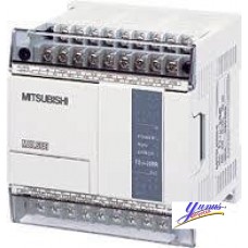 Mitsubishi FX1N-24MT-ESS/UL PLC, FX1N Base Unit