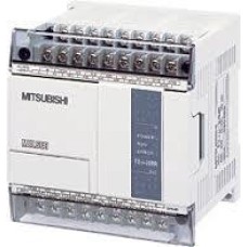 Mitsubishi FX1N-24MT-ESS/UL PLC, FX1N Base Unit,FX1N-24MT-ES