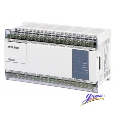 Mitsubishi FX1N-40MT-D PLC