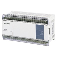 Mitsubishi FX1N-60MR-DS PLC, FX1N Base Unit,FX1N-60MR-DS