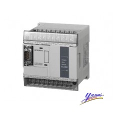 Mitsubishi FX1S-14MT-DSS PLC, FX1S Base Unit