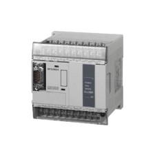 Mitsubishi FX1S-14MT-DSS PLC, FX1S Base Unit,FX1S-14MT-DS