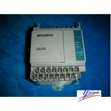 Mitsubishi FX1S-20MR-001 Plc