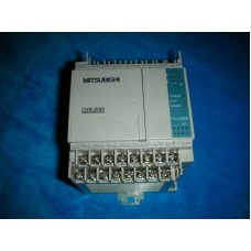 Mitsubishi FX1S-20MR-001 Plc,FX1S-20MR-00