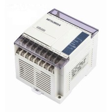 Mitsubishi FX1S-20MT-DSS PLC, FX1S Base Unit,FX1S-20MT-DS