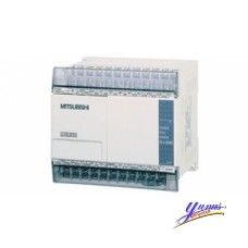 Mitsubishi FX1S-30MT-DSS PLC, FX1S Base Unit