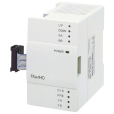 Mitsubishi FX2N-1HC PLC, FX2N High-speed counter module,FX2N-1HC