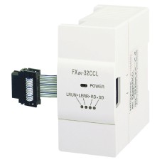 Mitsubishi FX2N-32CCL PLC, FX2N Communication module,FX2N-32CCL