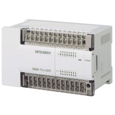 Mitsubishi FX2N-32ER-ES/UL PLC, FX2N Compact extension unit,FX2N-32ER-ES