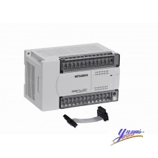 Mitsubishi FX2N-32ET-ESS/UL PLC, FX2N Compact extension unit