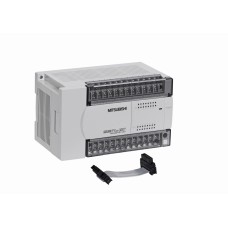 Mitsubishi FX2N-32ET-ESS/UL PLC, FX2N Compact extension unit,FX2N-32ET-ES