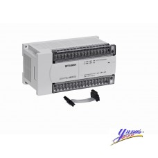 Mitsubishi FX2N-48ER-DS PLC, FX2N Compact extension unit