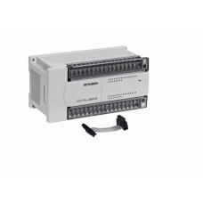 Mitsubishi FX2N-48ER-DS PLC, FX2N Compact extension unit,FX2N-48ER-DS