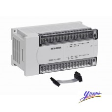 Mitsubishi FX2N-48ER-ES/UL PLC, FX2N Compact extension unit