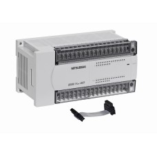 Mitsubishi FX2N-48ER-ES/UL PLC, FX2N Compact extension unit,FX2N-48ER-ES