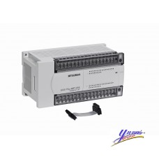 Mitsubishi FX2N-48ET-DSS PLC, FX2N Compact extension unit