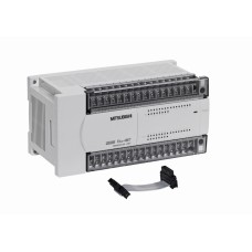 Mitsubishi FX2N-48ET-ESS/UL PLC, FX2N Compact extension unit,FX2N-48ET-ES