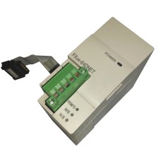 Mitsubishi FX2N-64DNET PLC, FX2N DeviceNet-Modules,FX2N-64DNET