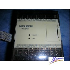 Mitsubishi FX2N-8AD Plc