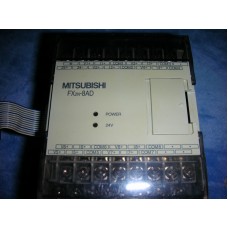 Mitsubishi FX2N-8AD Plc,FX2N-8AD