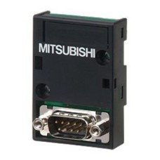 Mitsubishi FX3G-232-BD PLC, FX3G Interface module RS232C,FX3G-232-BD