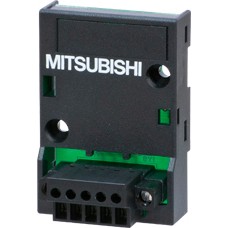 Mitsubishi FX3G-2EYT-BD FX3G BD Board 2 Transistor Outputs,FX3G-2EYT-BD