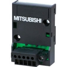 Mitsubishi FX3G-4EX-BD FX3G BD Board 4 Inputs DC24V,FX3G-4EX-BD