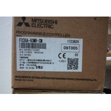 Mitsubishi FX3GA-60MR-CM PLC,FX3GA-60MR-C