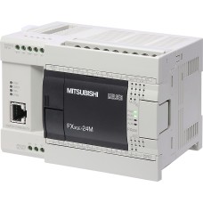 Mitsubishi FX3GE-24MR/DS SPS FX3GE,FX3GE-24MR/D