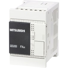 Mitsubishi FX3S-10MR/DS FX3S Base Unit,FX3S-10MR/DS