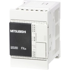 Mitsubishi FX3S-14MR/DS FX3S Base Unit,FX3S-14MRDS