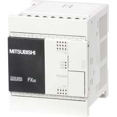 Mitsubishi FX3S-20MR/DS FX3S Base Unit,FX3S-20MR/DS