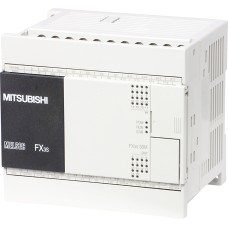 Mitsubishi FX3S-30MR/DS FX3S Base Unit,FX3S-30MRDS