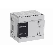 Mitsubishi FX3S-30MR/ES-2AD FX3S Base Unit,FX3S-30MR/ES