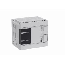 Mitsubishi FX3S-30MT/ES-2AD FX3S Base Unit,FX3S-30MT/ES