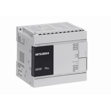 Mitsubishi FX3S-30MT/ESS-2AD FX3S Base Unit,FX3S-30MT/ES