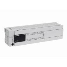 Mitsubishi FX3U-128MT/ESS PLC, FX3U Base Unit,FX3U-128MT/E