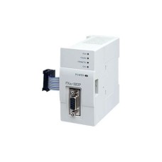 Mitsubishi FX3U-32DP PLC, FX3U PROFIBUS Module,FX3U-32DP