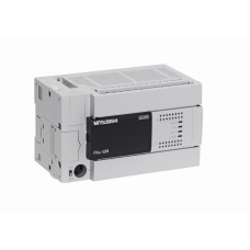 Mitsubishi FX3U-32MT/DSS PLC, FX3U Base Unit,FX3U-32MT/DS