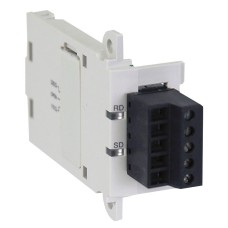 Mitsubishi FX3U-485-BD PLC, FX3U RS485 Interface module,FX3U-485-BD