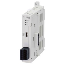 Mitsubishi FX3U-485ADP-MB PLC, FX3U RS485 Interface module,FX3U-485ADP-