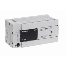 Mitsubishi FX3U-48MT/DSS PLC, FX3U Base Unit,FX3U-48MTDSS