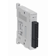 Mitsubishi FX3U-4AD-ADP PLC, FX3U Analog input module,FX3U-4AD-ADP