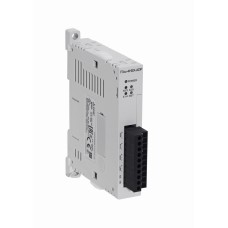 Mitsubishi FX3U-4HSX-ADP PLC, FX3U High-speed counter module,FX3U-4HSX-AD