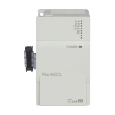 Mitsubishi FX3U-64CCL PLC, FX3U Communication module,FX3U-64CCL