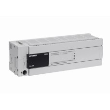 Mitsubishi FX3U-80MT/DSS PLC, FX3U Base Unit,FX3U-80MT/DS