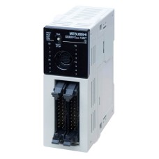 Mitsubishi FX3UC-16MR/D-T PLC, FX3UC Base Unit,FX3UC-16MR/D